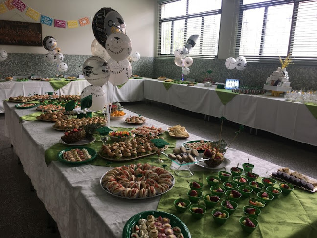 Comentarii opinii despre Sabrotortas