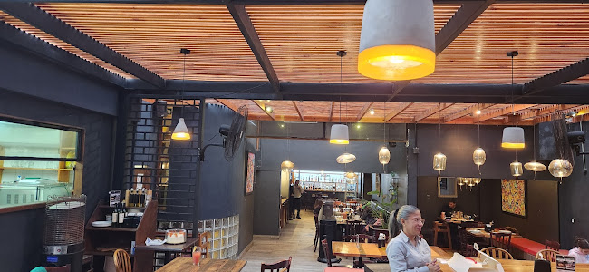 Don toro restaurante - Iquique