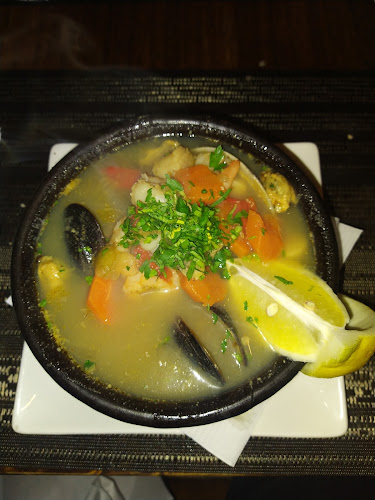 Comentarii opinii despre Restaurante Estilo Magallanico