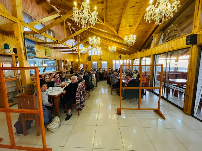 Restaurante Cormoran