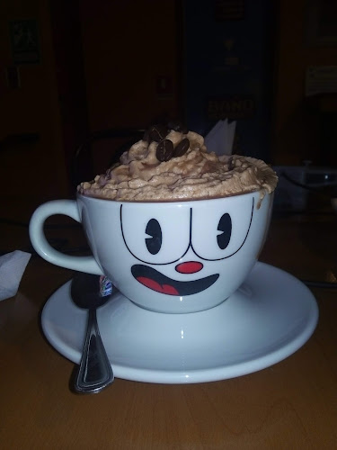 Comentarii opinii despre Insert Coin Bar - Ñuñoa