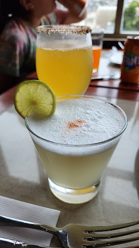 Restaurant Isnelda - Tome