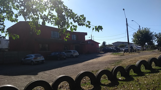 La Casona De Perales - Gastronomía y hostelería