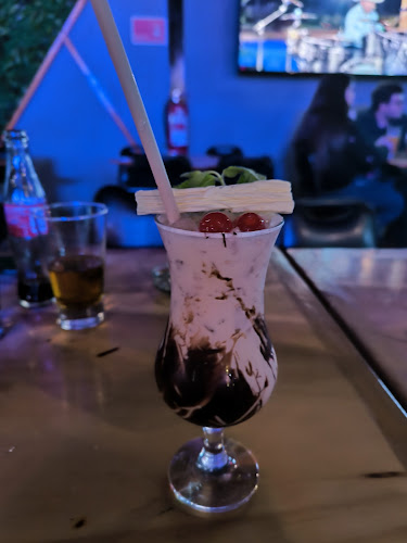 Pub La Torre - Copiapó