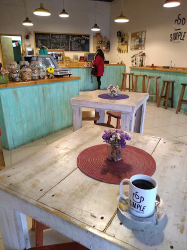 Opinii despre Café Simple în Valdivia - Gastronomía y hostelería