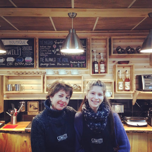 Cowilij Café Boutique - Puerto Aysen