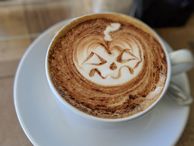 Panadería PANQUEQUE - Viña del Mar