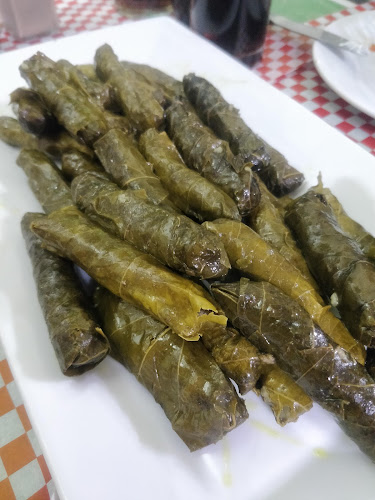 Comentarii opinii despre Los Sabores de Milady