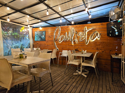 Paulista Pizzeria