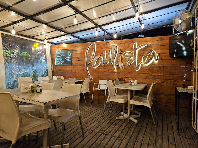 Paulista Pizzeria