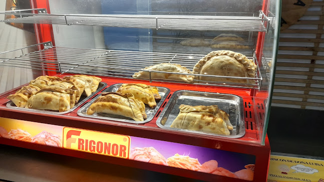 Opinii despre El Rincón de Doña Luisa în La Pintana - Gastronomía y hostelería