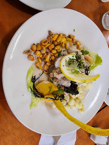 Restoran Peruano - Gastronomía y hostelería