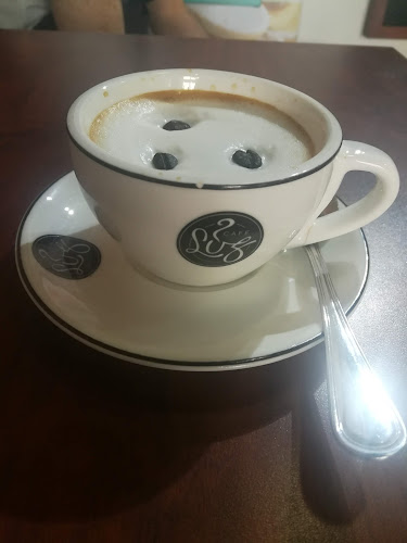 Cafeteria Nuevo Sueño Té Akbar - Gastronomía y hostelería