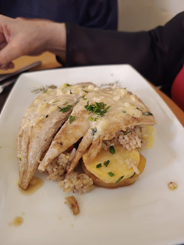 Restaurant Casona de Quilpue - Gastronomía y hostelería