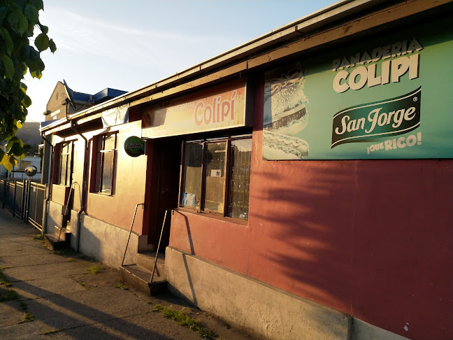 Panaderia Colipi
