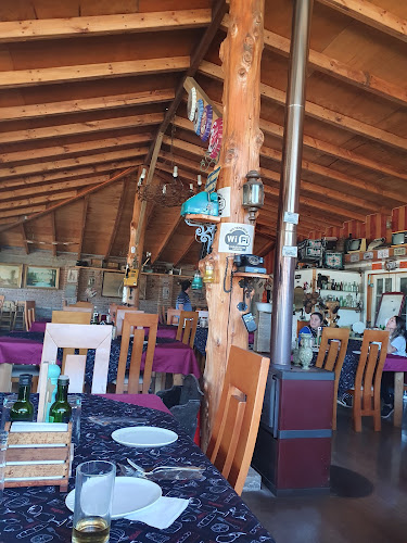 Restobar La Pachanga