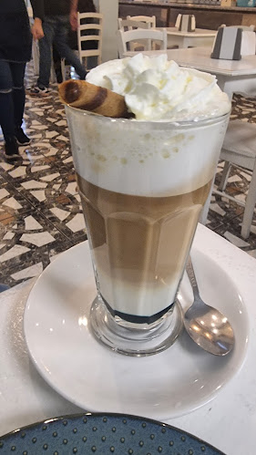 Café OKUS del Centro - Antofagasta