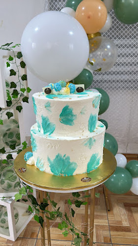 Pastelería Dulce Alegría - Gastronomía y hostelería