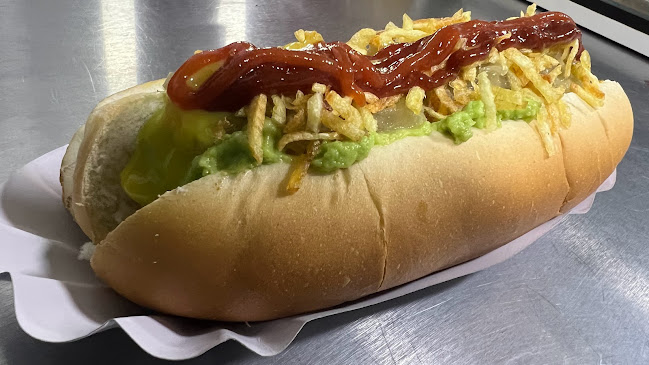 Comentarii opinii despre Food truck Ariel a la Carta