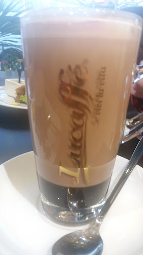 Comentarii opinii despre Ci Siamo Gelato & Caffè