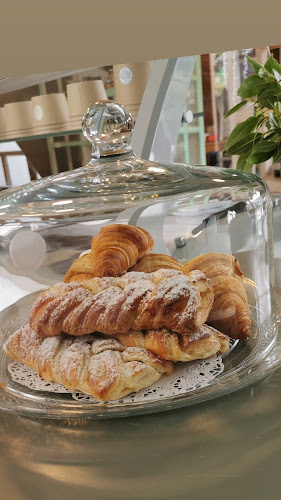 Cafe Emporio La Magia De Alicia