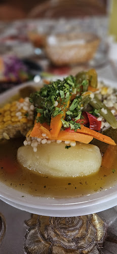 Comentarii opinii despre Restaurant "Tía idalba"