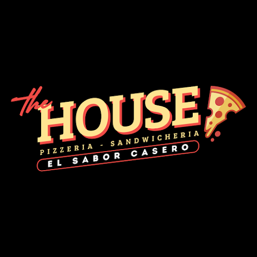 The House Pizzeria