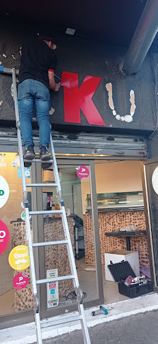 Sushi Zoku - Fusion Nikkei & Delivery