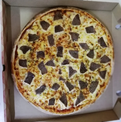 Pizza Inferno - Gastronomía y hostelería