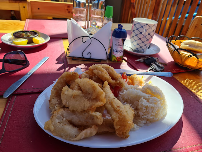 Caleta de Guayacán - Coquimbo