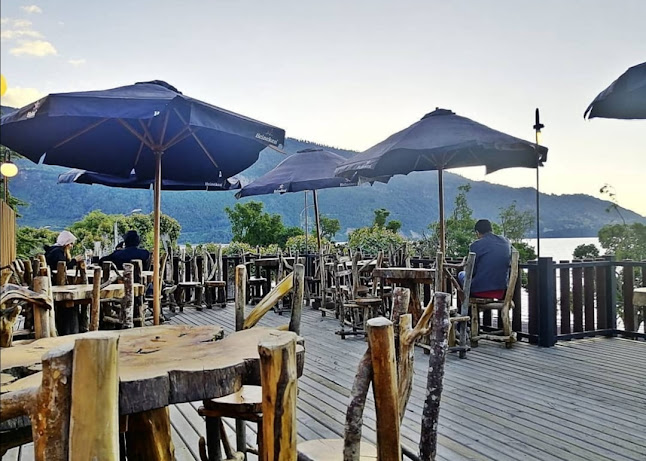 Comments and reviews of La Terraza Pub Restaurant