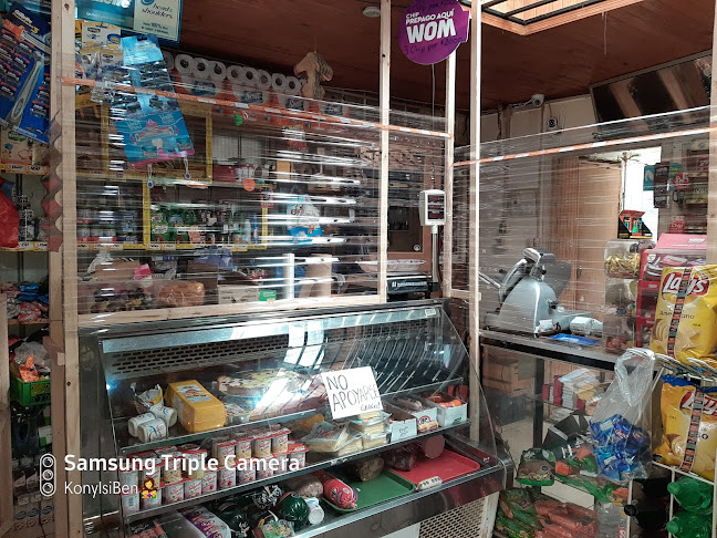 Panadería y pastelería Dulce Belén - Gastronomía y hostelería