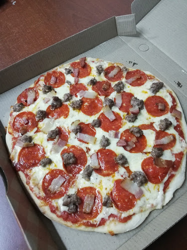 Opinii despre Spago Pizza în Maipú - Gastronomía y hostelería