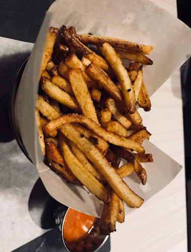 San Pascual 59, 7580112 Las Condes, Región Metropolitana