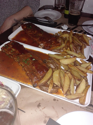 Ciudadano Restaurant - Gastronomía y hostelería