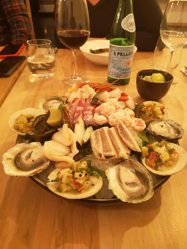 Av. Nueva Costanera 3832, local 2, 7630357 Vitacura, Región Metropolitana