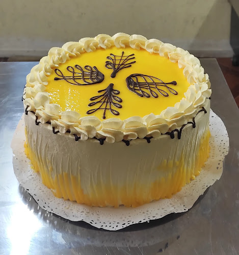 Pastelería y panadería Hojaldre - Gastronomía y hostelería