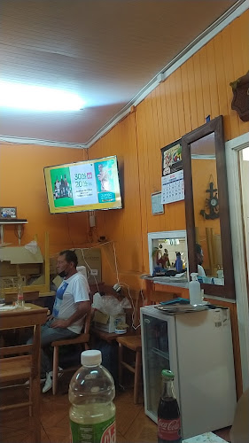 Comentarii opinii despre Cocinería Maipú