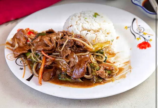 Restaurant FU XING - Gastronomía y hostelería