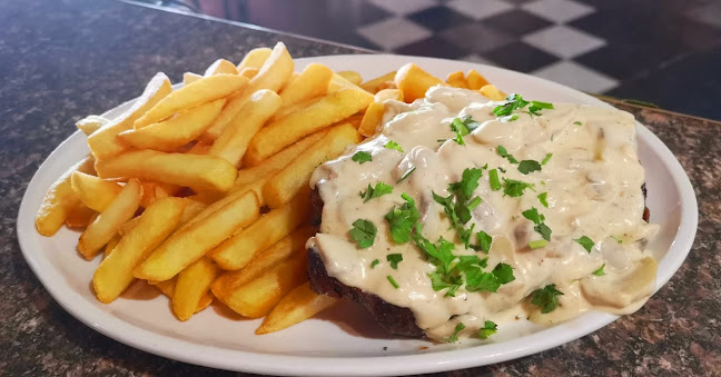Restaurante “Las Rocas de Playa Blanca” - Gastronomía y hostelería