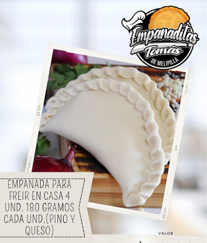 Empanadas Empanaditas Tomás - Gastronomía y hostelería