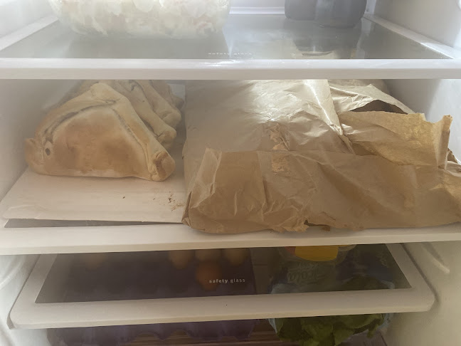 Panadería y Pastelería MAPOLI - Concepción