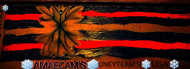 Miguel Eduardo Mundaca Lagos - Los Angeles