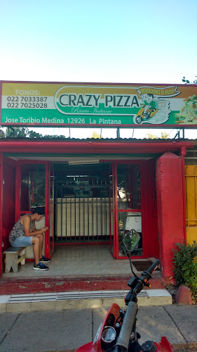 José Toribio Medina 12926, La Pintana, Región Metropolitana, Chile