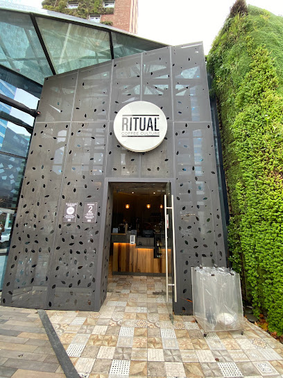 Café Ritual Isidora