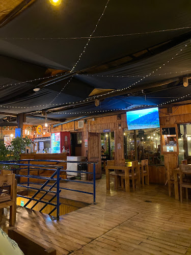 Av. del Mar 4600, 1711019 La Serena, Coquimbo