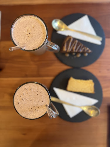 Xoco Por Ti - Chocolate Bar-cafetería - Gastronomía y hostelería