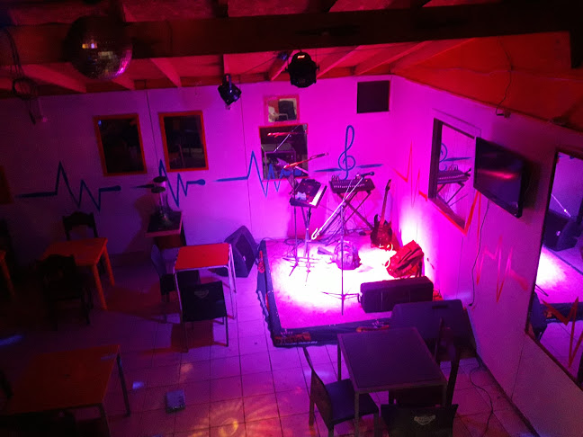 Comentarii opinii despre PUB Restaurant "DONDE ULE" - "CLINICA HOUSE"