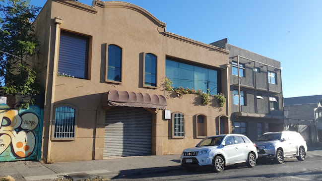 Reviews of Hidalgos Restorán in Concepción - Gastronomía y hostelería