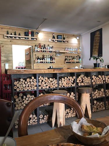 Opinii despre La Piazza. Pizzeria Ristorante în Quintero - Gastronomía y hostelería